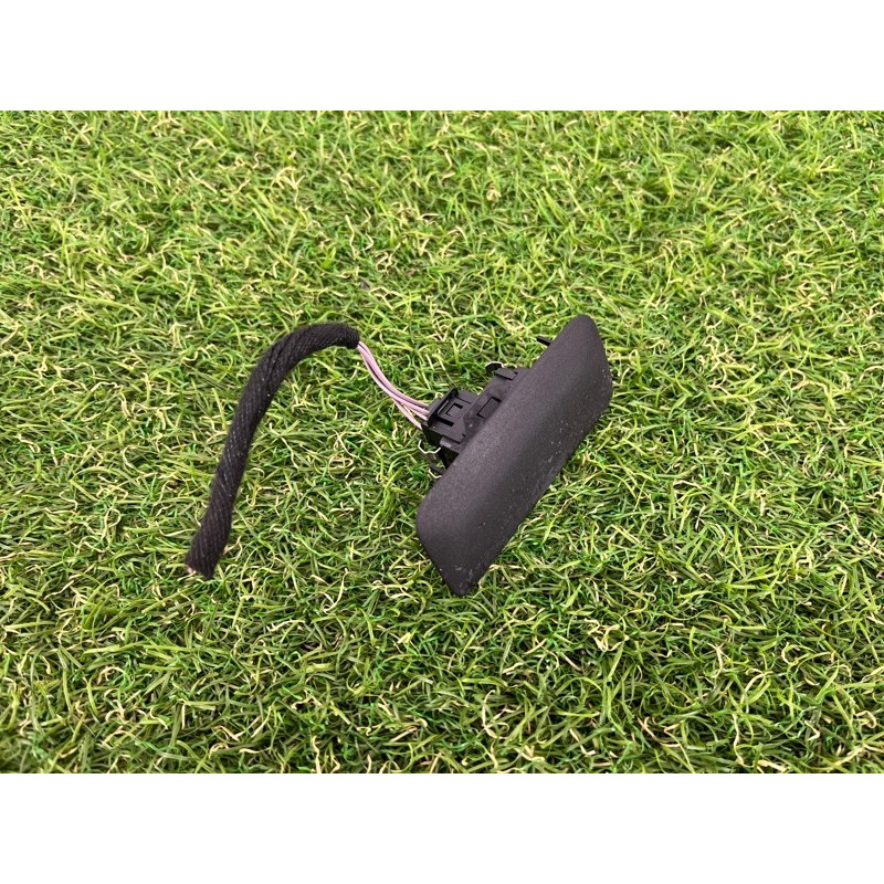 Датчик света (электрика / датчики) Volkswagen Touareg NF 2012 3.6 7P6907539