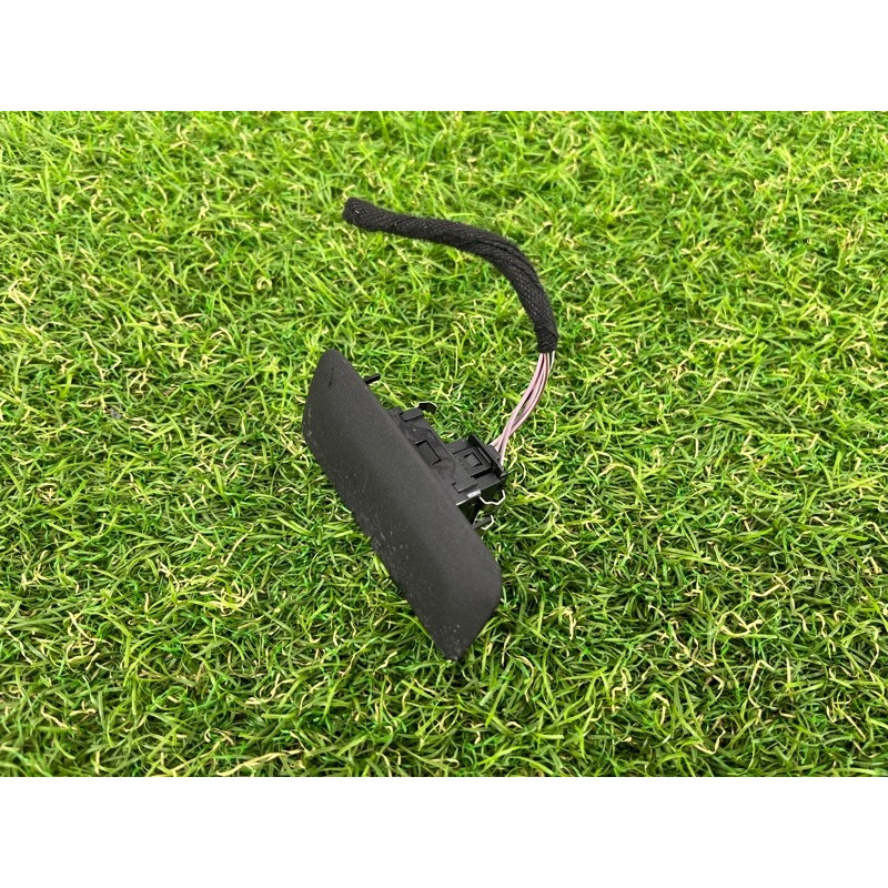 Датчик света (электрика / датчики) Volkswagen Touareg NF 2012 3.6 7P6907539