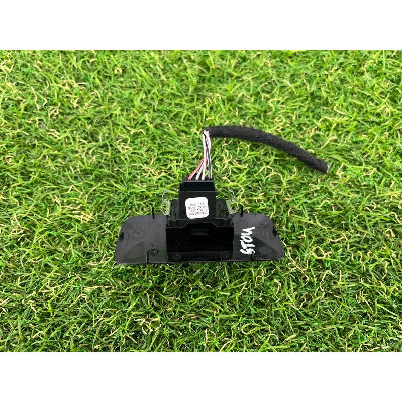 Датчик света (электрика / датчики) Volkswagen Touareg NF 2012 3.6 7P6907539