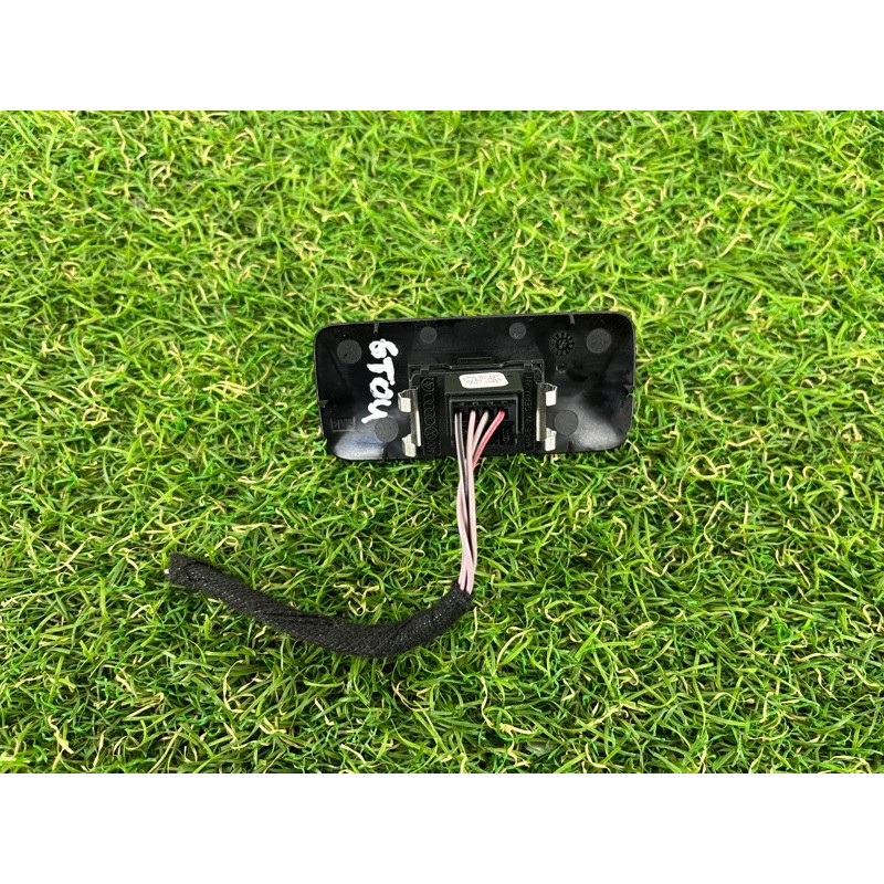 Датчик света (электрика / датчики) Volkswagen Touareg NF 2012 3.6 7P6907539