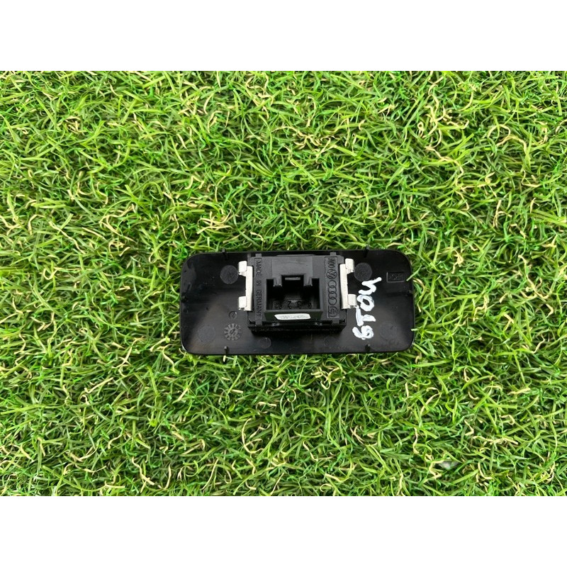 Датчик света (электрика / датчики) Volkswagen Touareg NF 2012 3.6 7P6907539