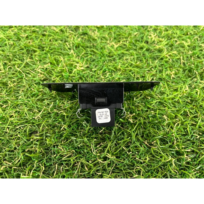 Датчик света (электрика / датчики) Volkswagen Touareg NF 2012 3.6 7P6907539