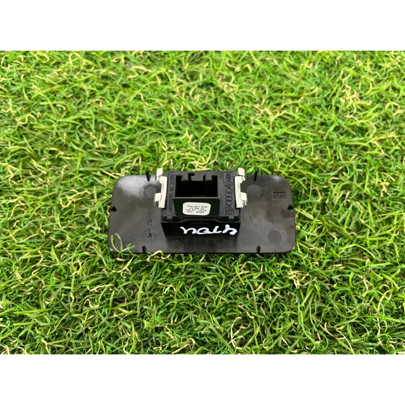 Датчик света (электрика / датчики) Volkswagen Touareg NF 2011 3.6 7P6907539