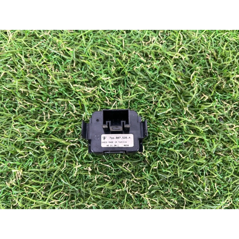 Датчик света (электрика / датчики) PORSCHE CAYENNE 958 2012 4.8 7PP907539A