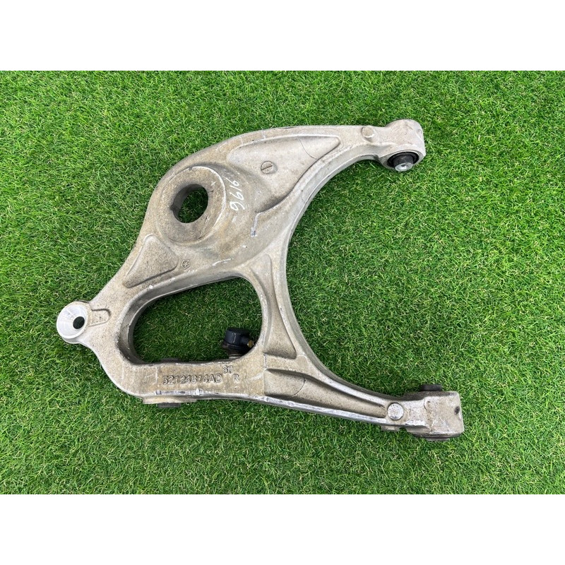 Рычаг подвески (подвеска) Jeep Grand Cherokee WK2 2016 3.6 52124810AG