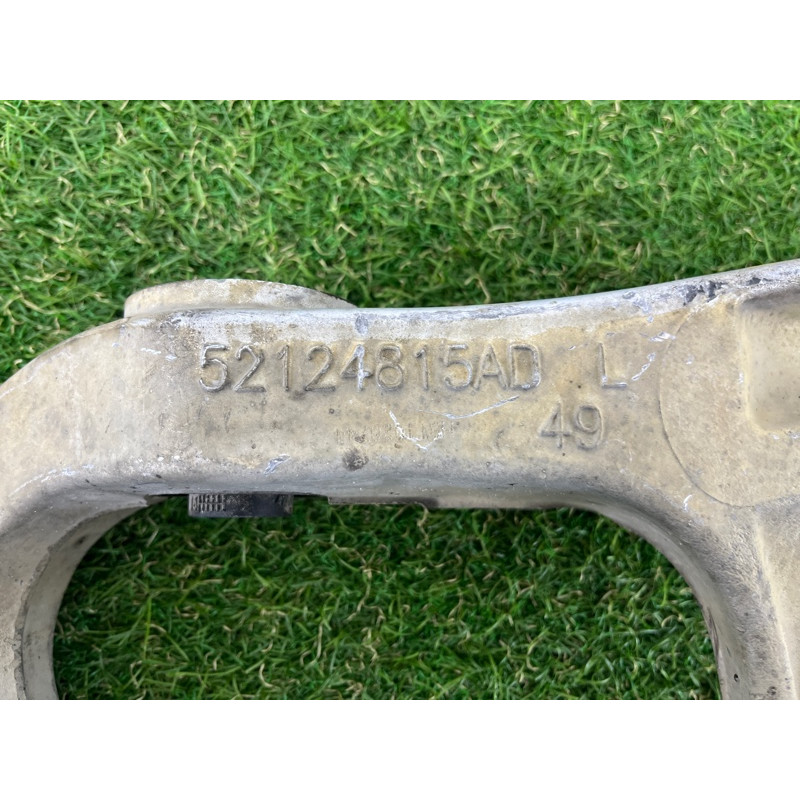 Рычаг подвески (подвеска) Jeep Grand Cherokee WK2 2017 3.6 52124811AG