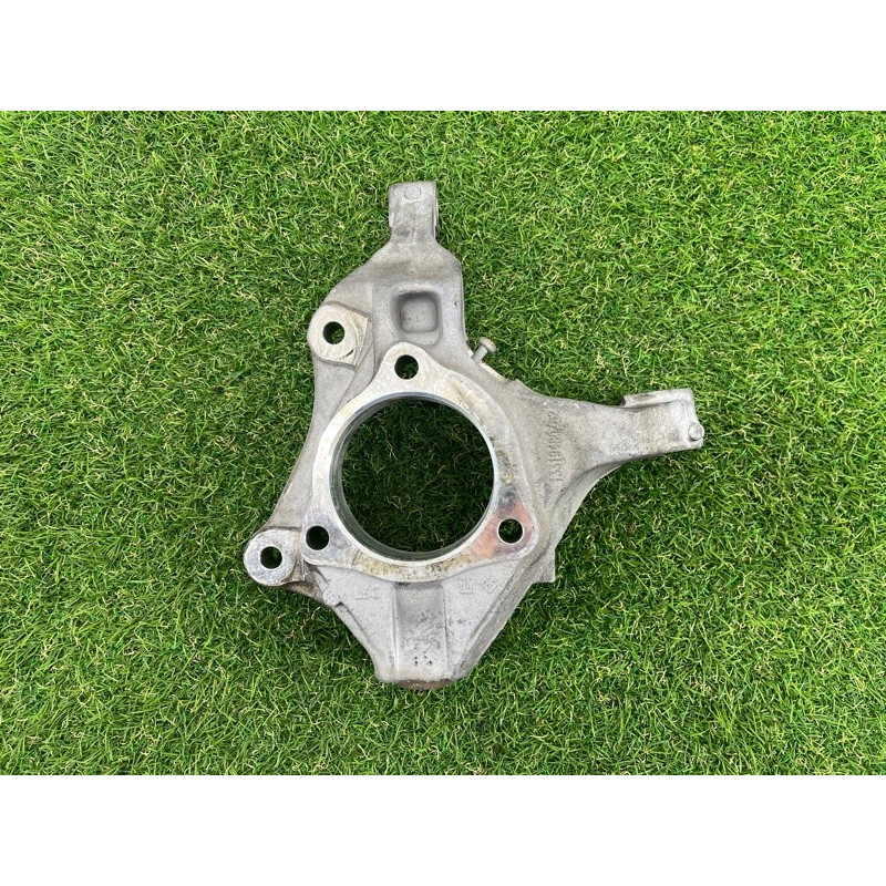 Поворотный кулак (подвеска) CHEVROLET Cruze J300 2011 1.4 23119517