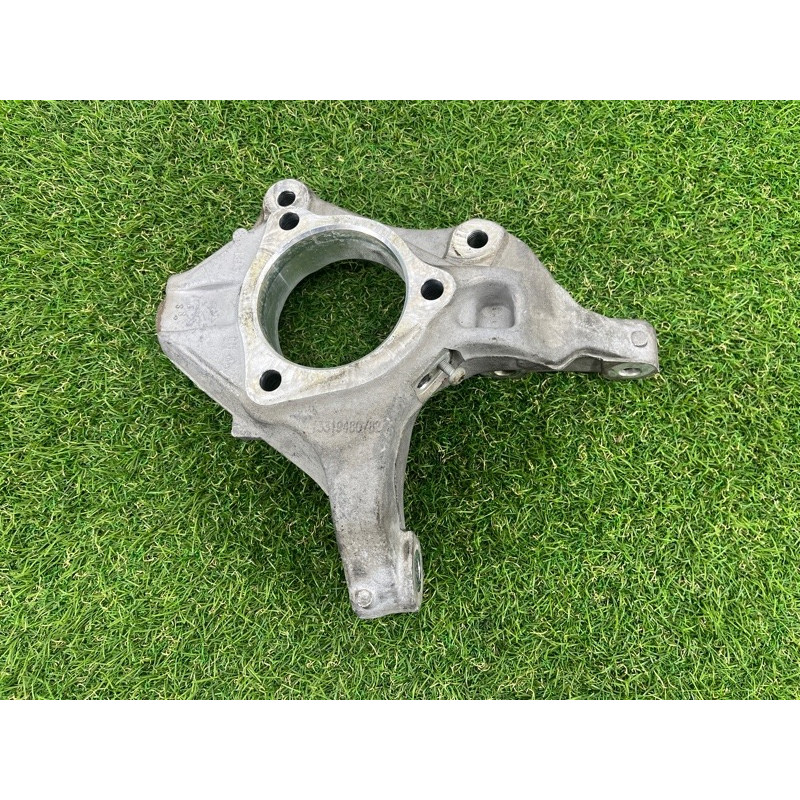 Поворотный кулак (подвеска) CHEVROLET Cruze J300 2011 1.4 23119517