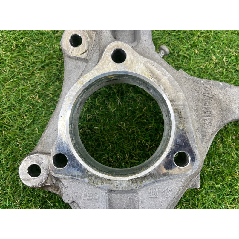 Поворотный кулак (подвеска) CHEVROLET Cruze J300 2011 1.4 23119517