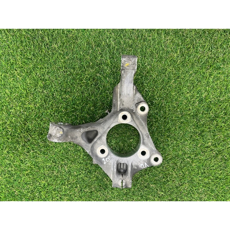 Поворотный кулак (подвеска) CHEVROLET Cruze J300 2011 1.4 23119517