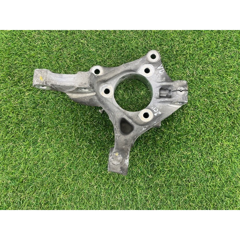 Поворотный кулак (подвеска) CHEVROLET Cruze J300 2011 1.4 23119517