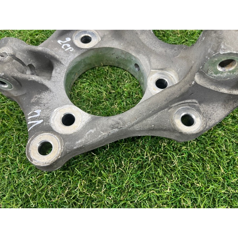 Поворотный кулак (подвеска) CHEVROLET Cruze J300 2011 1.4 23119517