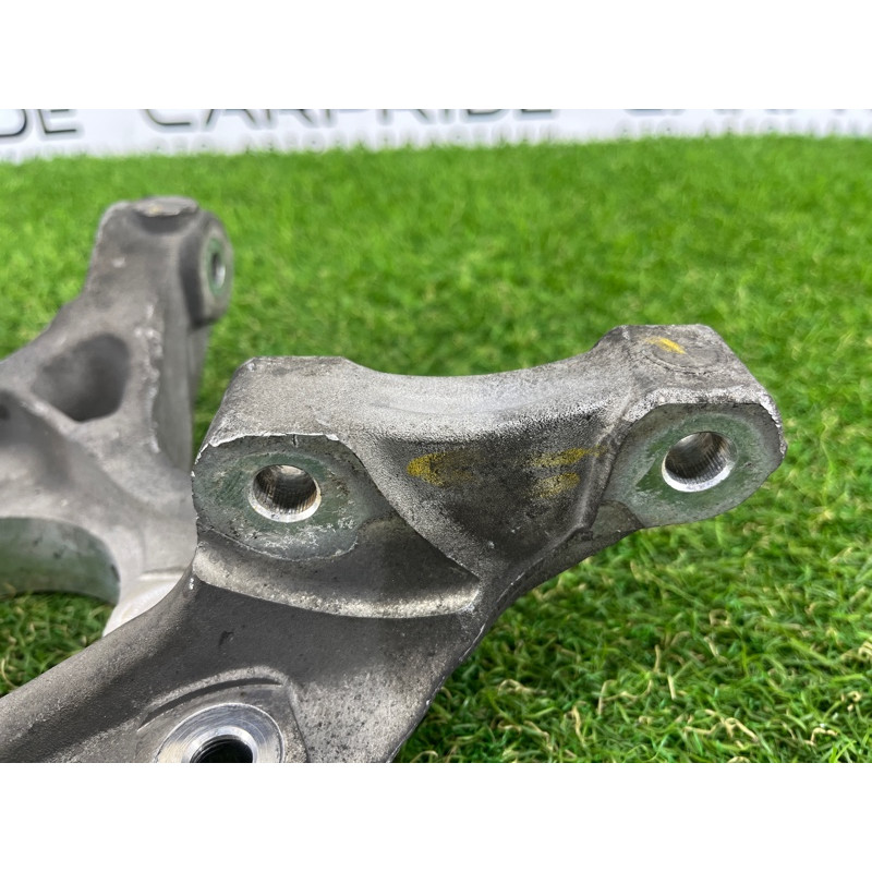 Поворотный кулак (подвеска) CHEVROLET Cruze J300 2011 1.4 23119517