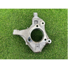 Поворотный кулак