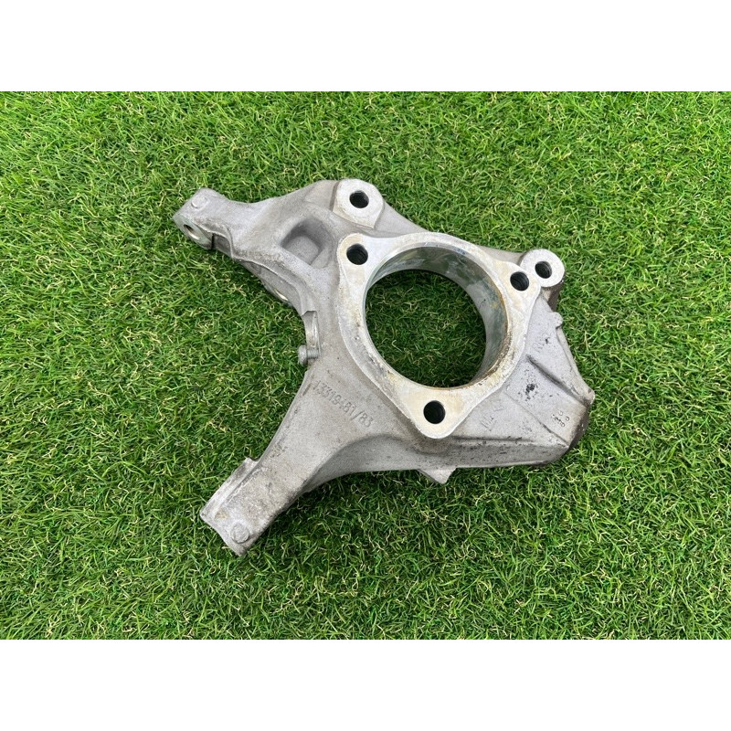 Поворотный кулак (подвеска) CHEVROLET Cruze J300 2011 1.4 23119518