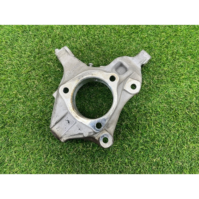 Поворотный кулак (подвеска) CHEVROLET Cruze J300 2011 1.4 23119518