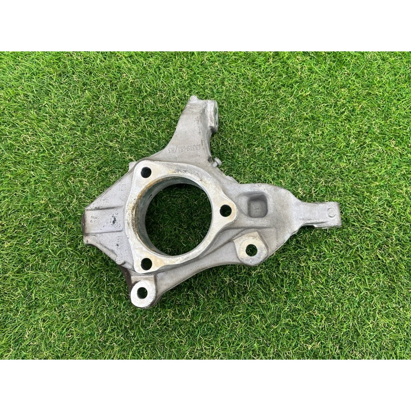 Поворотный кулак (подвеска) CHEVROLET Cruze J300 2011 1.4 23119518