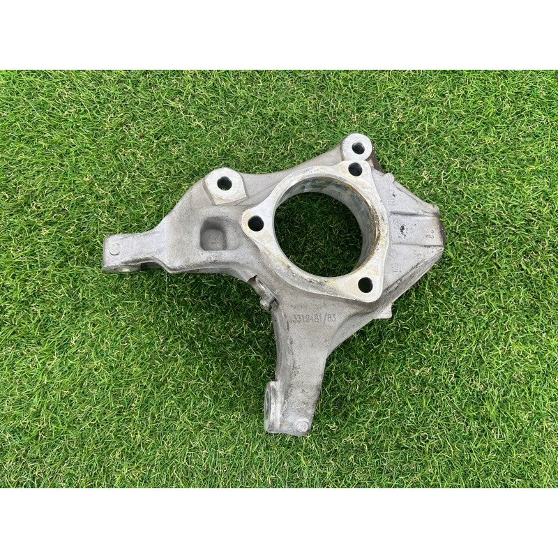 Поворотный кулак (подвеска) CHEVROLET Cruze J300 2011 1.4 23119518