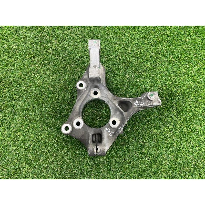 Поворотный кулак (подвеска) CHEVROLET Cruze J300 2011 1.4 23119518