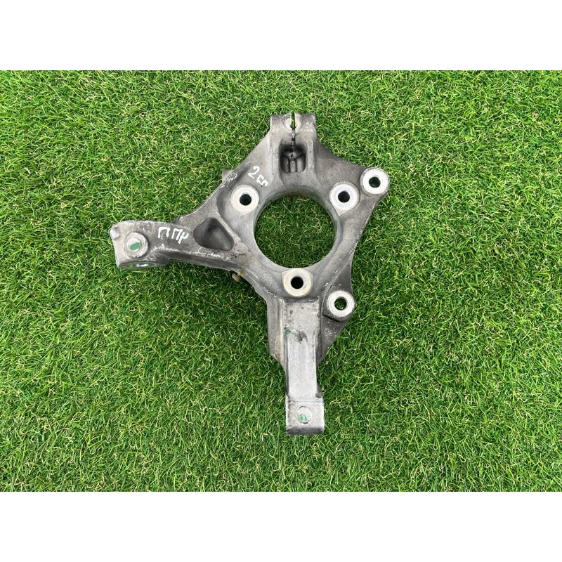 Поворотный кулак (подвеска) CHEVROLET Cruze J300 2011 1.4 23119518