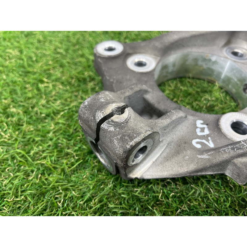 Поворотный кулак (подвеска) CHEVROLET Cruze J300 2011 1.4 23119518