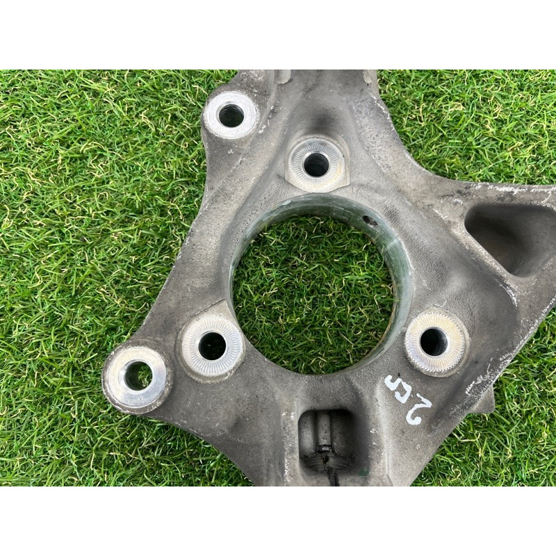 Поворотный кулак (подвеска) CHEVROLET Cruze J300 2011 1.4 23119518