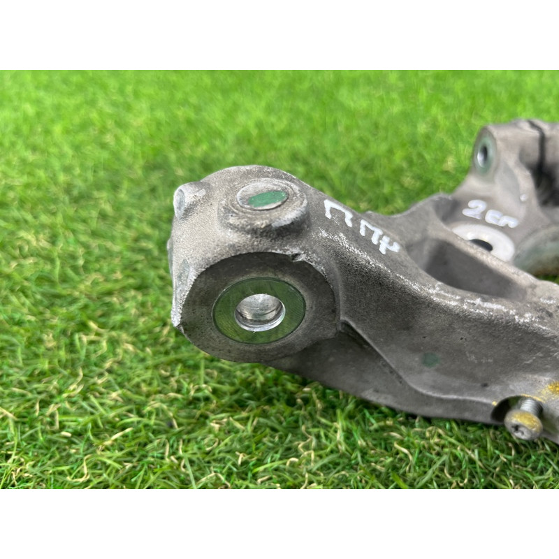Поворотный кулак (подвеска) CHEVROLET Cruze J300 2011 1.4 23119518