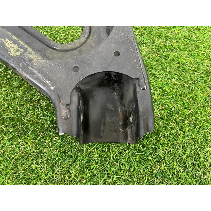 Рычаг подвески (подвеска) PORSCHE CAYENNE 958 2012 4.8 95831104100