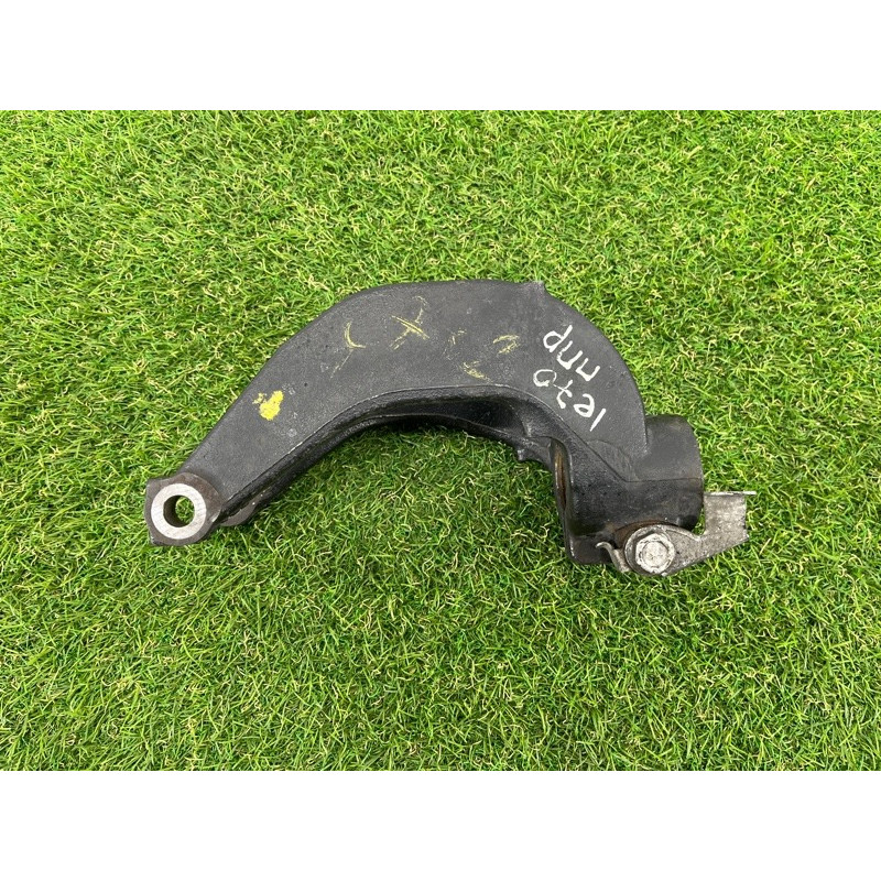 Вилка амортизатора (подвеска) BMW X5 E70 2008 4.8 N62/TU 31126775086