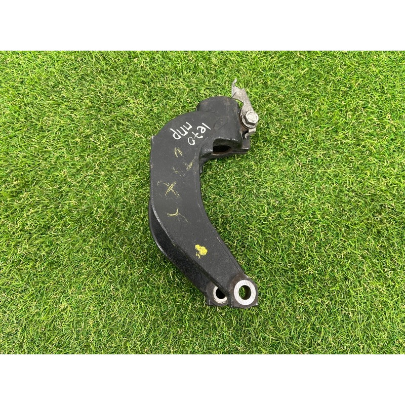 Вилка амортизатора (подвеска) BMW X5 E70 2008 4.8 N62/TU 31126775086