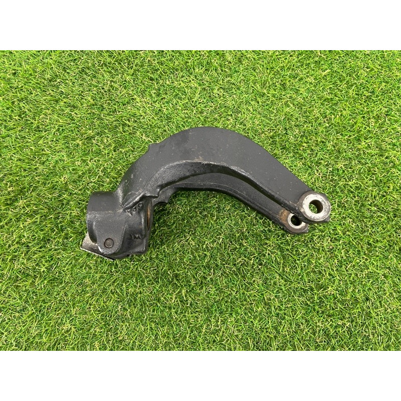 Вилка амортизатора (подвеска) BMW X5 E70 2008 4.8 N62/TU 31126775086