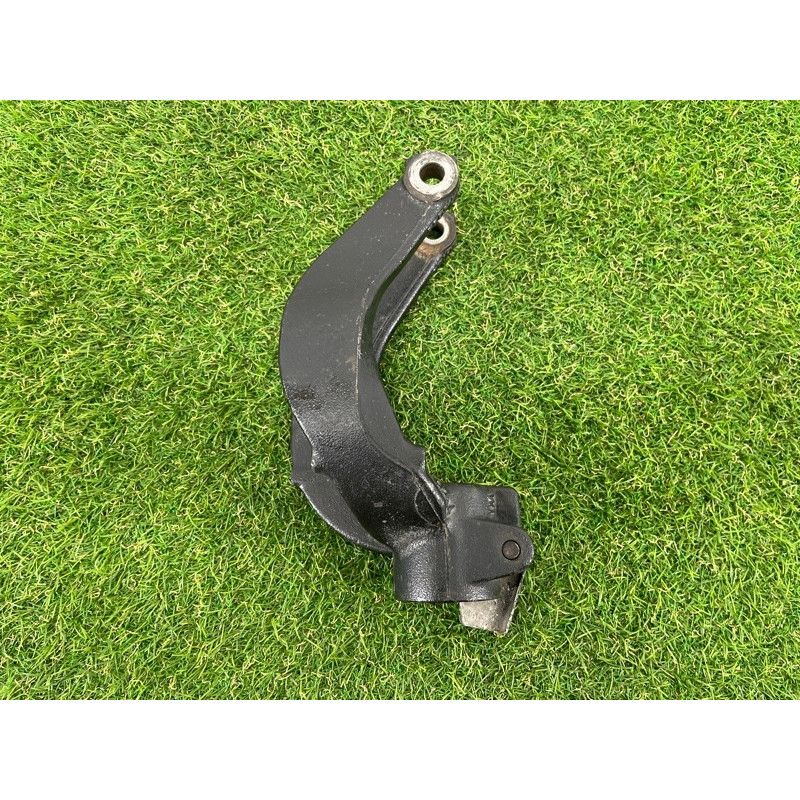 Вилка амортизатора (подвеска) BMW X5 E70 2008 4.8 N62/TU 31126775086