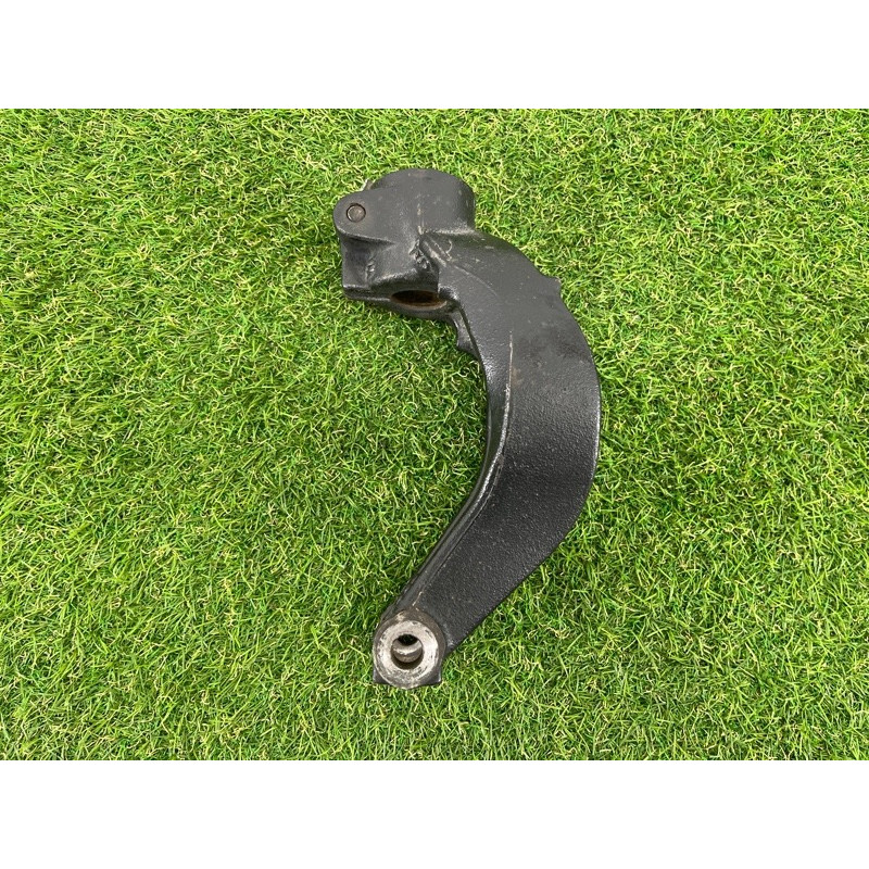 Вилка амортизатора (подвеска) BMW X5 E70 2008 4.8 N62/TU 31126775086