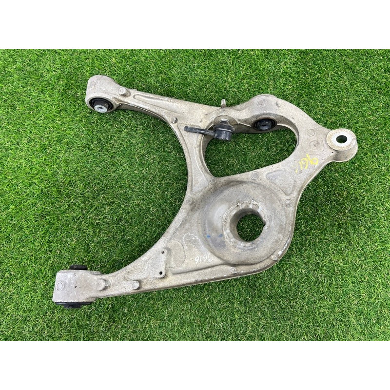 Рычаг подвески (подвеска) Jeep Grand Cherokee WK2 2016 3.6 52124811AG