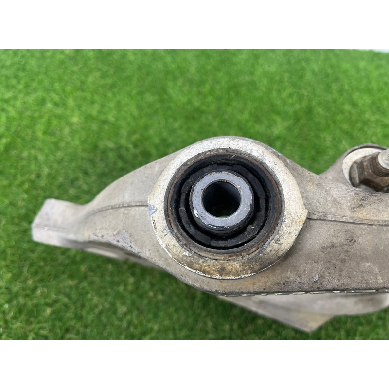 Рычаг подвески (подвеска) Jeep Grand Cherokee WK2 2016 3.6 52124811AG