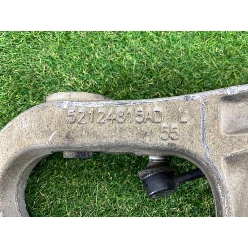 Рычаг подвески (подвеска) Jeep Grand Cherokee WK2 2016 3.6 52124811AG