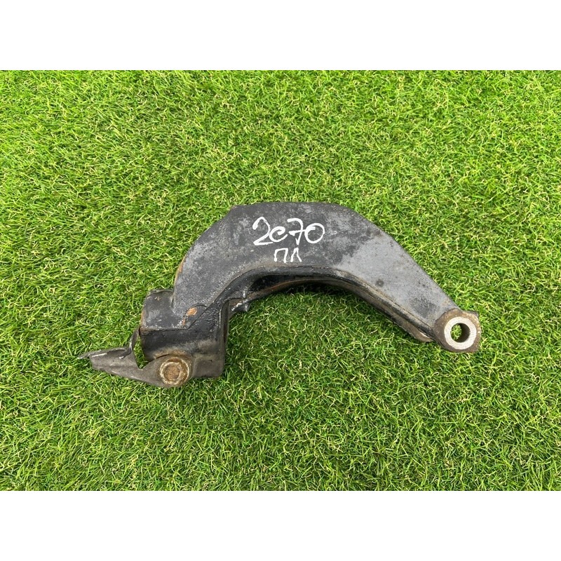 Вилка амортизатора (подвеска) BMW X5 E70 2012 3.0 N55 31126775085