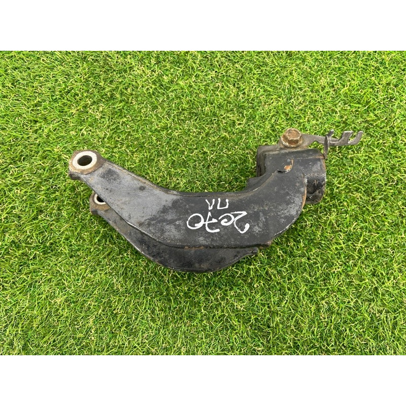 Вилка амортизатора (подвеска) BMW X5 E70 2012 3.0 N55 31126775085