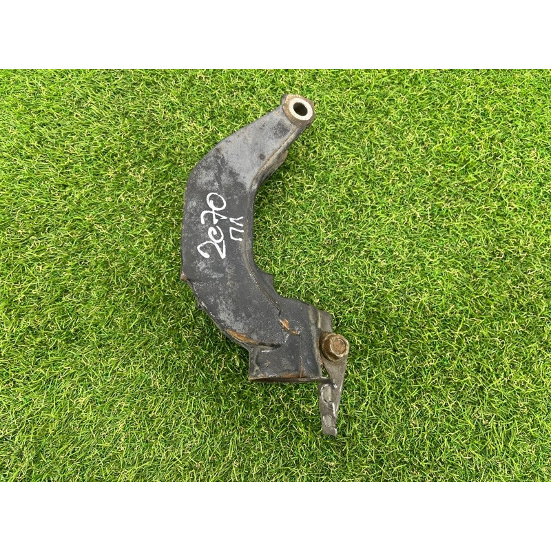 Вилка амортизатора (подвеска) BMW X5 E70 2012 3.0 N55 31126775085