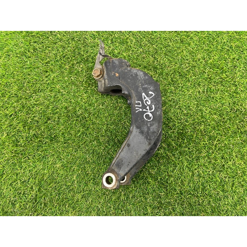 Вилка амортизатора (подвеска) BMW X5 E70 2012 3.0 N55 31126775085