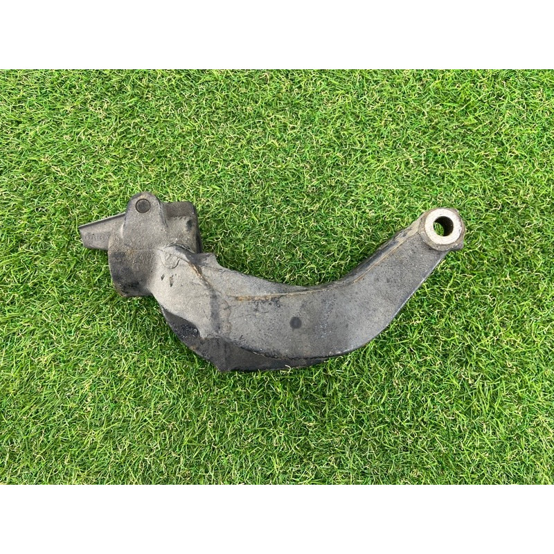 Вилка амортизатора (подвеска) BMW X5 E70 2012 3.0 N55 31126775085