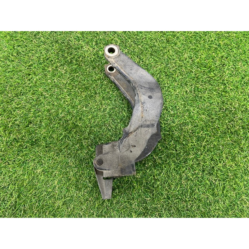 Вилка амортизатора (подвеска) BMW X5 E70 2012 3.0 N55 31126775085