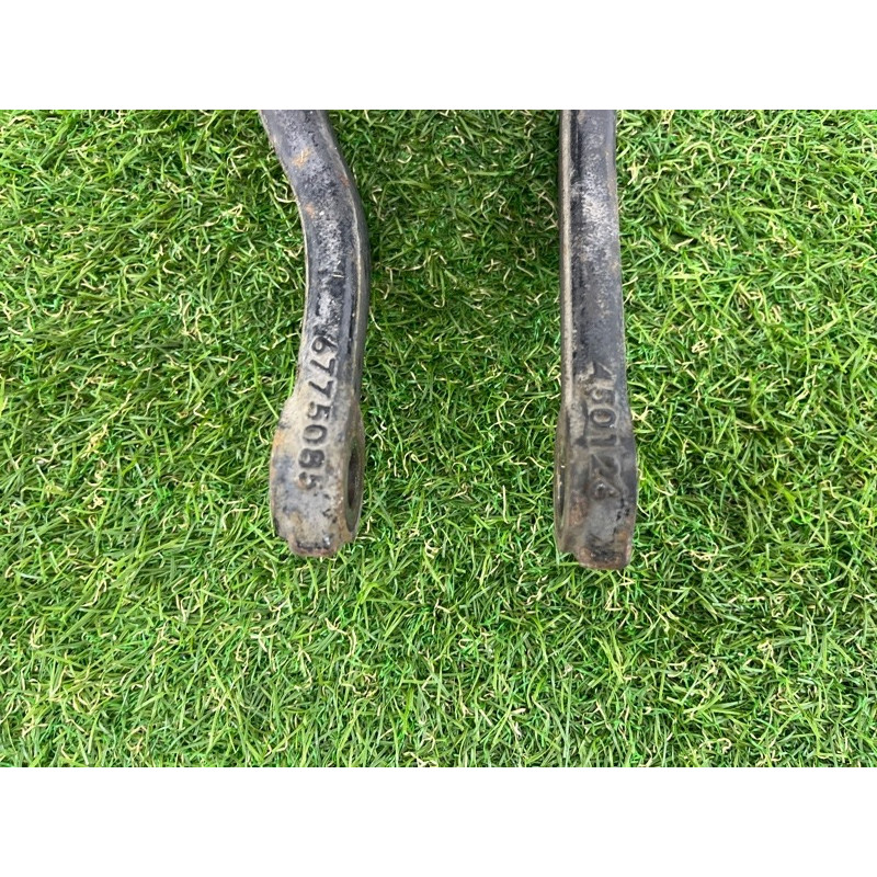 Вилка амортизатора (подвеска) BMW X5 E70 2012 3.0 N55 31126775085