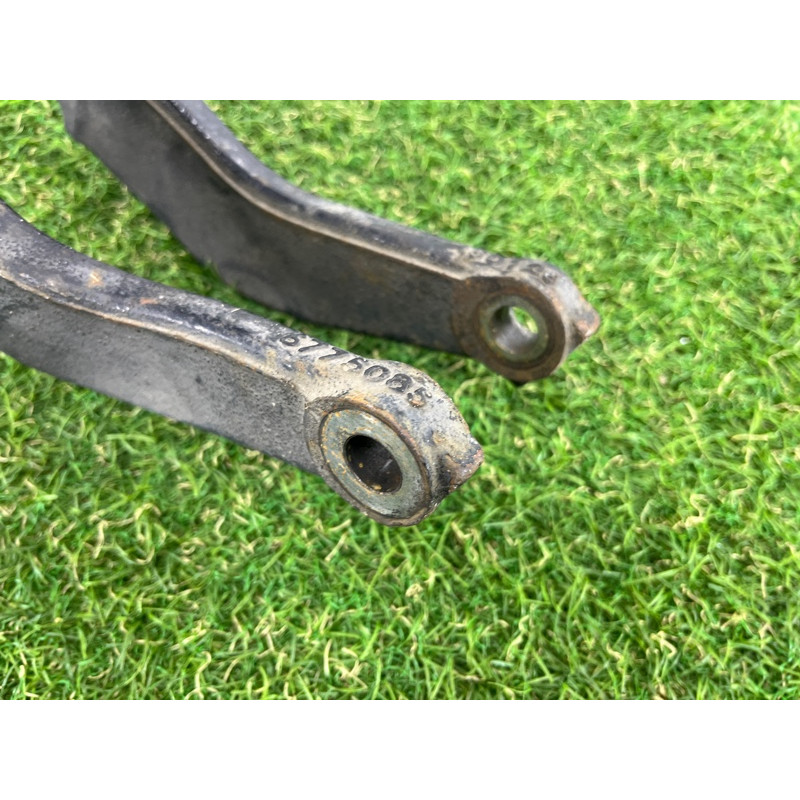 Вилка амортизатора (подвеска) BMW X5 E70 2012 3.0 N55 31126775085