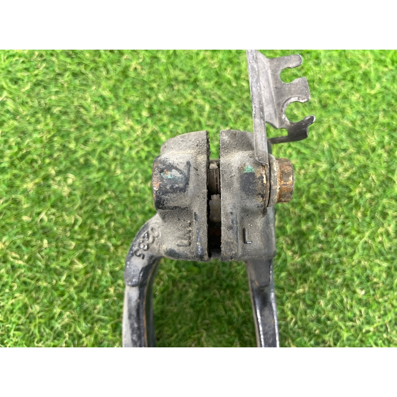 Вилка амортизатора (подвеска) BMW X5 E70 2012 3.0 N55 31126775085