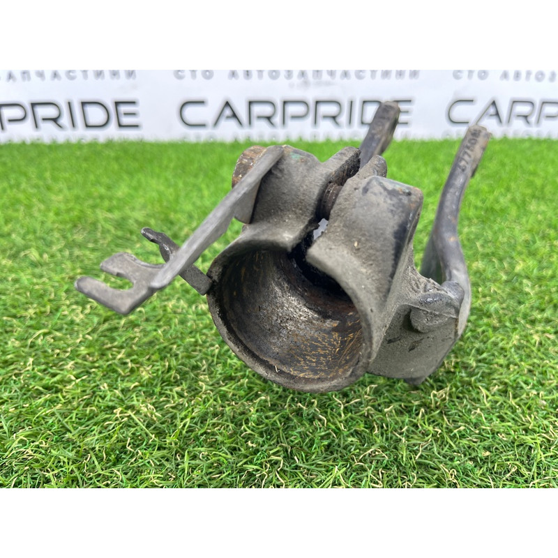 Вилка амортизатора (подвеска) BMW X5 E70 2012 3.0 N55 31126775085