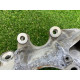 Цапфа подвески (подвеска) Volkswagen Touareg NF 2011 3.6 7P0505435A