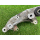 Цапфа подвески (подвеска) Volkswagen Touareg NF 2011 3.6 7P0505435A