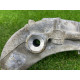 Цапфа подвески (подвеска) Volkswagen Touareg NF 2011 3.6 7P0505435A