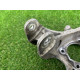 Цапфа подвески (подвеска) Volkswagen Touareg NF 2011 3.6 7P0505435A